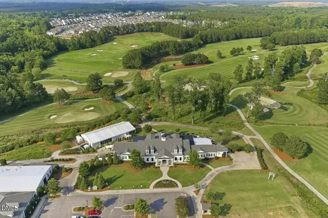 300 Silver Bluff Street Holly Springs NC 27540