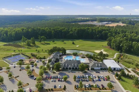 300 Silver Bluff Street Holly Springs NC 27540