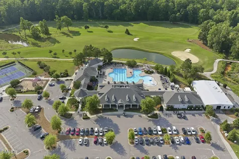 300 Silver Bluff Street Holly Springs NC 27540