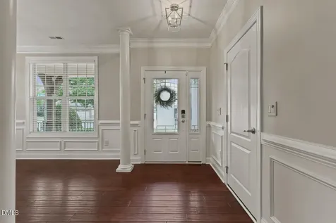 300 Silver Bluff Street Holly Springs NC 27540