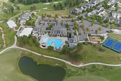 300 Silver Bluff Street Holly Springs NC 27540