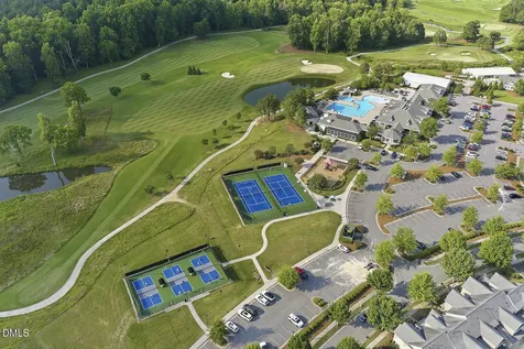 300 Silver Bluff Street Holly Springs NC 27540