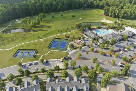 300 Silver Bluff Street Holly Springs NC 27540