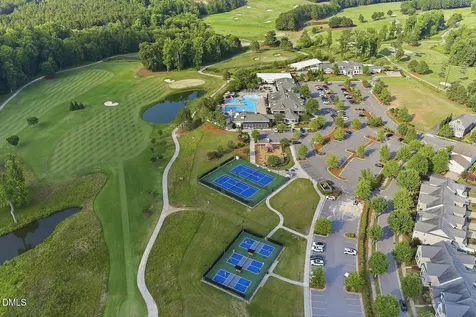 300 Silver Bluff Street Holly Springs NC 27540