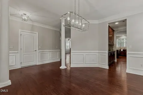 300 Silver Bluff Street Holly Springs NC 27540