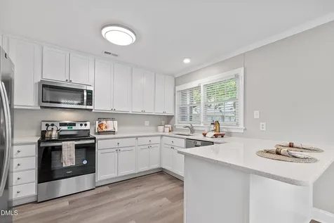 2713 Hiking Trail Raleigh NC 27615