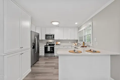 2713 Hiking Trail Raleigh NC 27615