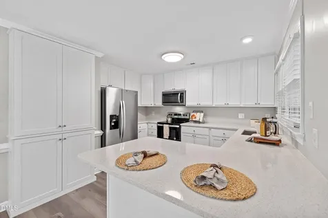 2713 Hiking Trail Raleigh NC 27615