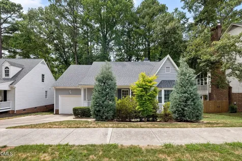 2713 Hiking Trail Raleigh NC 27615