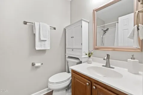 2713 Hiking Trail Raleigh NC 27615