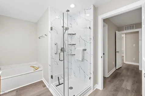 2713 Hiking Trail Raleigh NC 27615