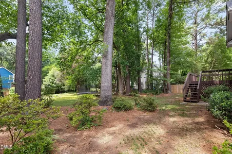 2713 Hiking Trail Raleigh NC 27615
