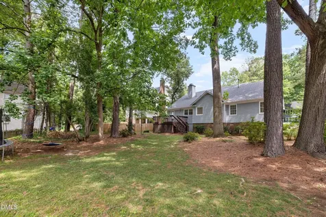 2713 Hiking Trail Raleigh NC 27615