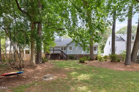 2713 Hiking Trail Raleigh NC 27615