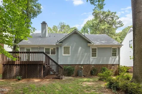 2713 Hiking Trail Raleigh NC 27615