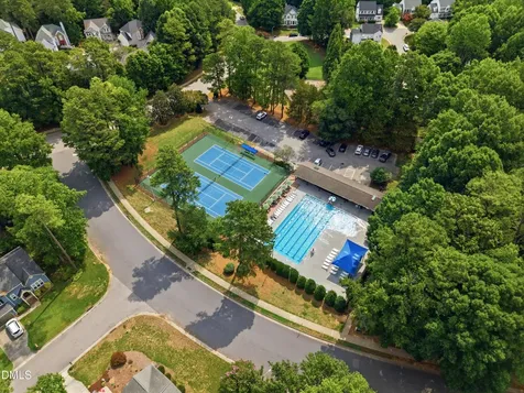 2713 Hiking Trail Raleigh NC 27615