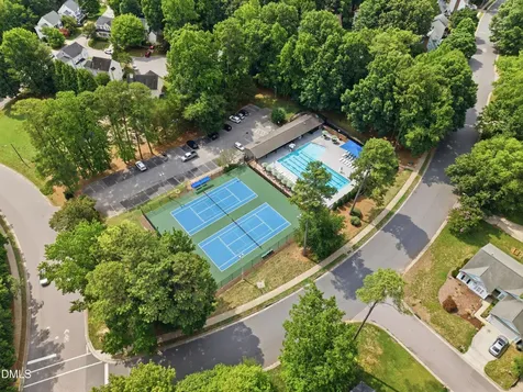 2713 Hiking Trail Raleigh NC 27615