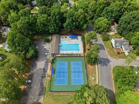 2713 Hiking Trail Raleigh NC 27615