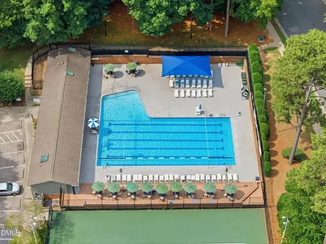 2713 Hiking Trail Raleigh NC 27615