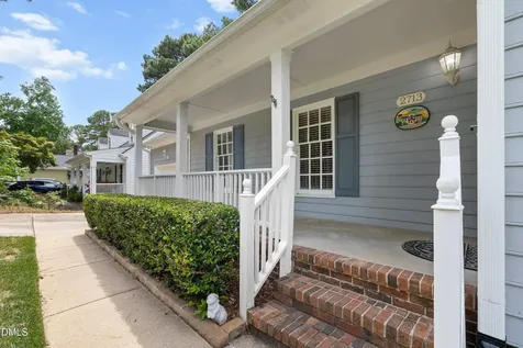 2713 Hiking Trail Raleigh NC 27615