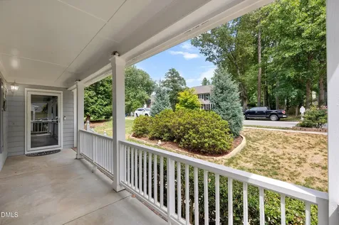 2713 Hiking Trail Raleigh NC 27615