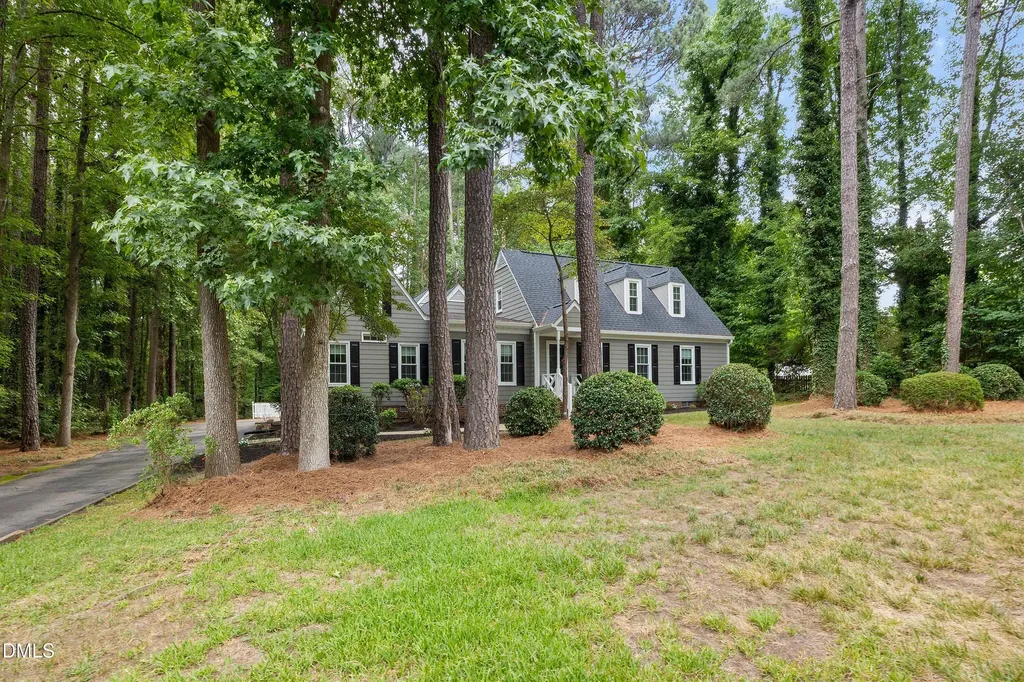 4004 Westwood Lane Apex NC 27539
