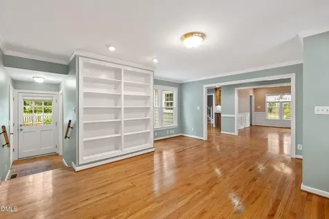 4004 Westwood Lane Apex NC 27539