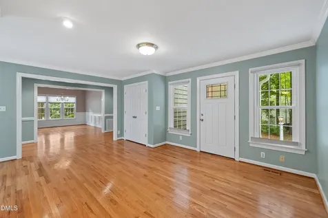 4004 Westwood Lane Apex NC 27539