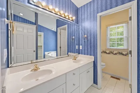 4004 Westwood Lane Apex NC 27539
