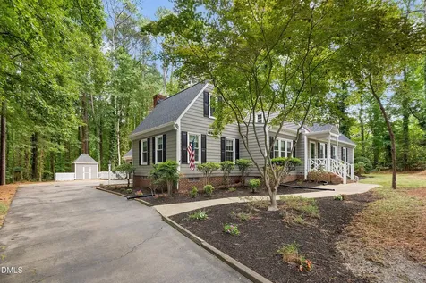 4004 Westwood Lane Apex NC 27539