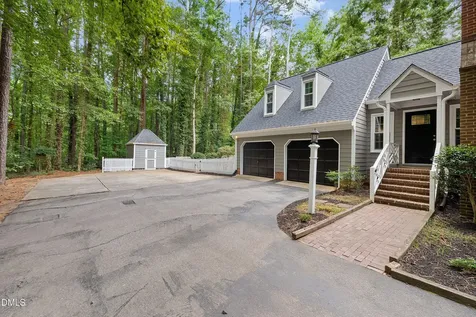 4004 Westwood Lane Apex NC 27539