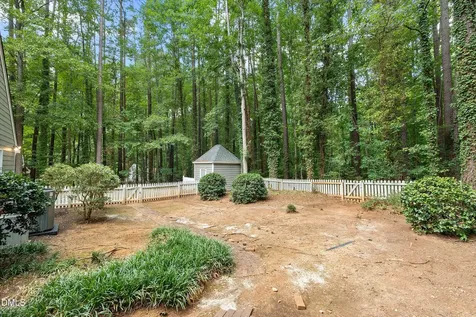 4004 Westwood Lane Apex NC 27539
