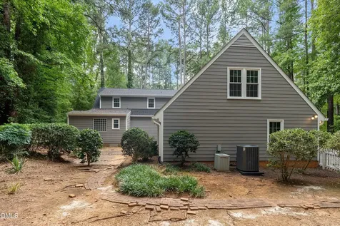 4004 Westwood Lane Apex NC 27539
