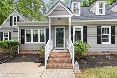 4004 Westwood Lane Apex NC 27539