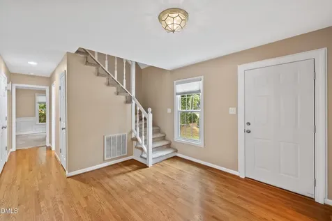 4004 Westwood Lane Apex NC 27539