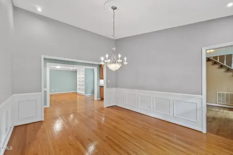 4004 Westwood Lane Apex NC 27539