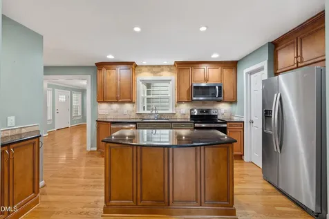 4004 Westwood Lane Apex NC 27539