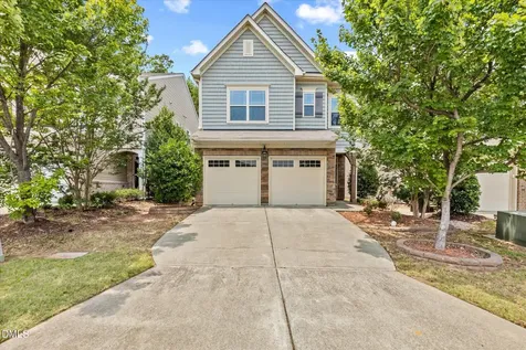 1034 Spacious Skies Lane Durham NC 27703