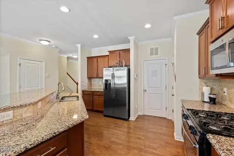 1034 Spacious Skies Lane Durham NC 27703