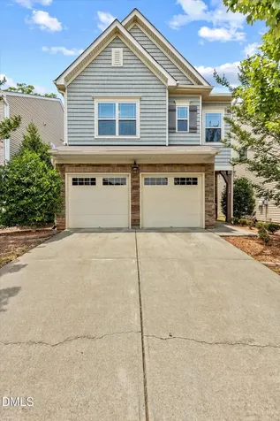 1034 Spacious Skies Lane Durham NC 27703