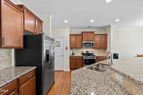 1034 Spacious Skies Lane Durham NC 27703