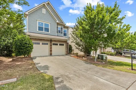 1034 Spacious Skies Lane Durham NC 27703