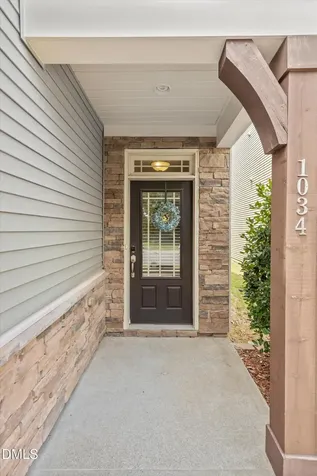 1034 Spacious Skies Lane Durham NC 27703