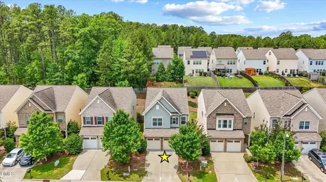 1034 Spacious Skies Lane Durham NC 27703