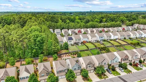 1034 Spacious Skies Lane Durham NC 27703