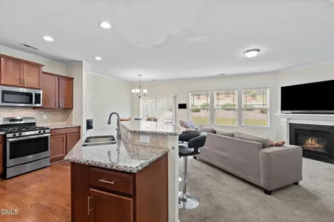 1034 Spacious Skies Lane Durham NC 27703