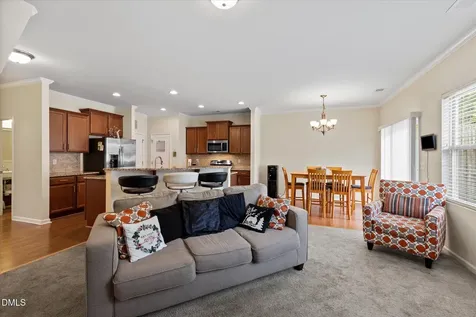 1034 Spacious Skies Lane Durham NC 27703