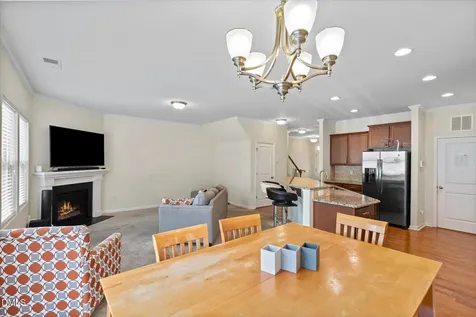 1034 Spacious Skies Lane Durham NC 27703