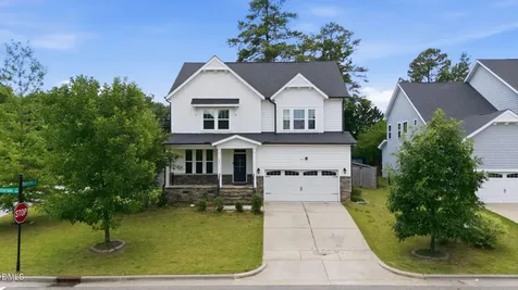 201 Patterson Court Cary NC 27513