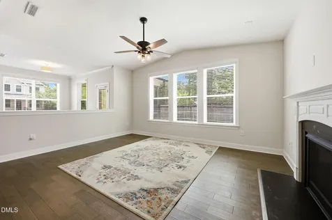201 Patterson Court Cary NC 27513